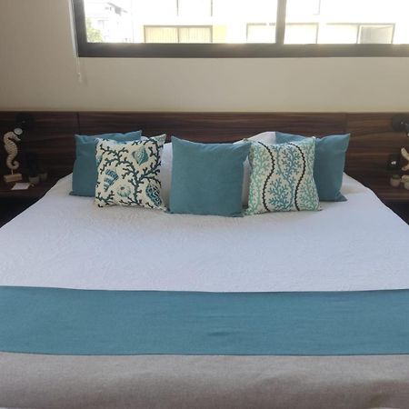 Nuevo Estudio Con Terraza Totalmente Equipado Tulum Aldea Zama Eksteriør billede