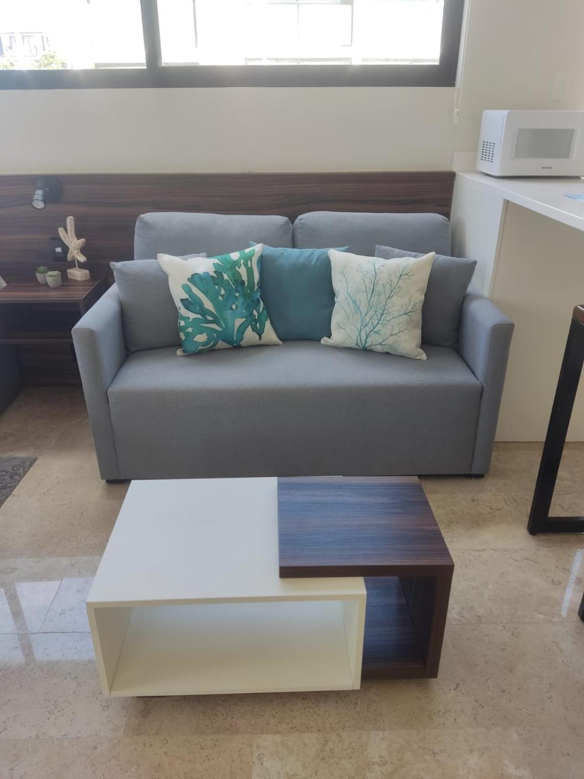 Nuevo Estudio Con Terraza Totalmente Equipado Tulum Aldea Zama Eksteriør billede