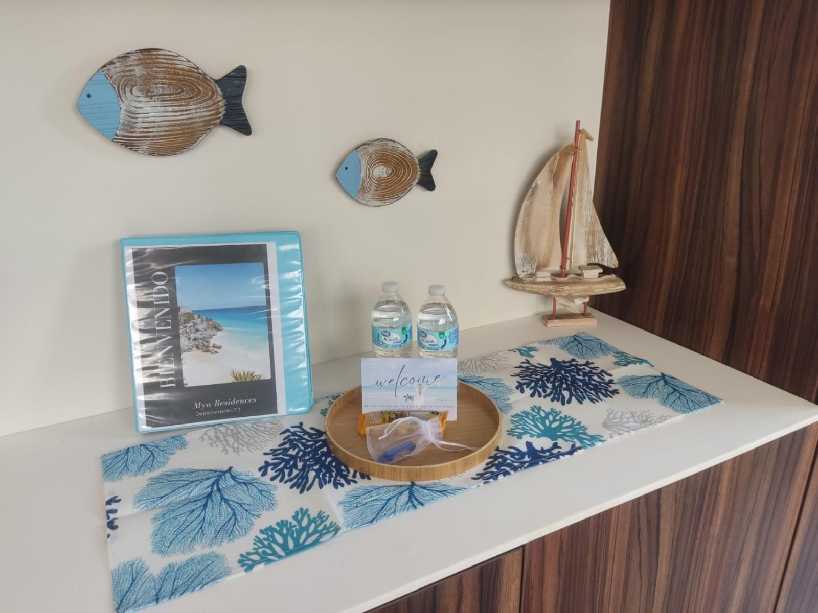 Nuevo Estudio Con Terraza Totalmente Equipado Tulum Aldea Zama Eksteriør billede
